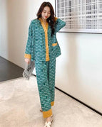 Letter Stripes / Extra Large