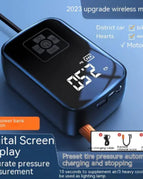 Wireless Upgrade / Standard