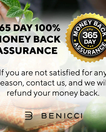 Moscow Mule Copper Mugs - Set of 4 - 100% HANDCRAFTED - Food Safe Pure Solid Copper Mugs - 16 oz Gift Set with BONUS: Highest Quality Cocktail Copper