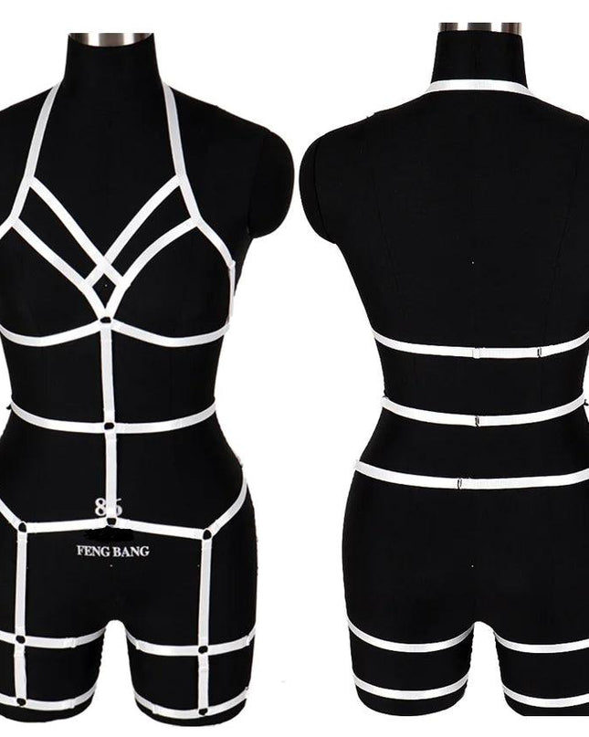 Women's Elastic Girdle Belt