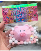 Little Pig Pink