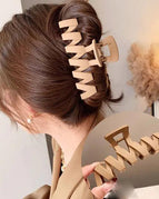 0727-G Plastic Beige / 25.4 mm