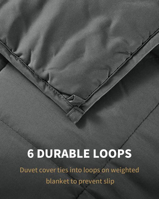 Weighted Blanket Adult Full Queen Size