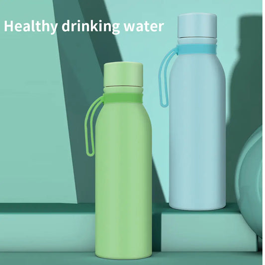 Smart Ultraviolet Sterilization Water Bottle