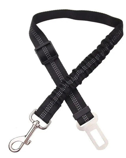 Car Safety Belt Pet Reflective Leash