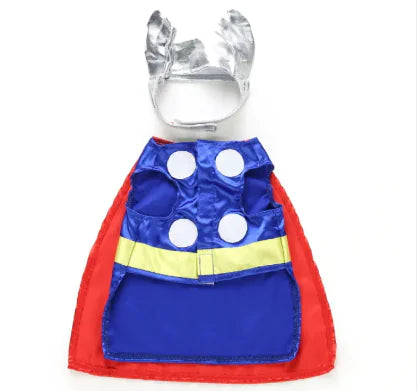 Pet Funny Dog Clothes