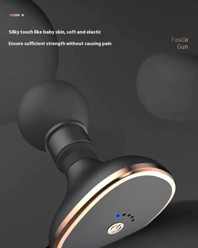 Mini Massager Muscle Relax Fascia Gun