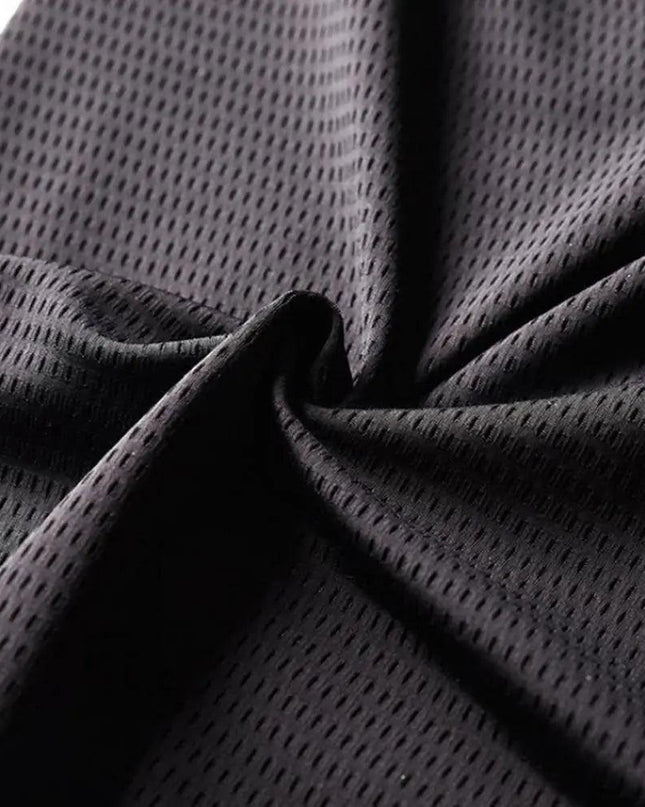 Trousers Adjustable Ankle-Tied