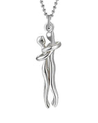 Silver / 3  Centimeter