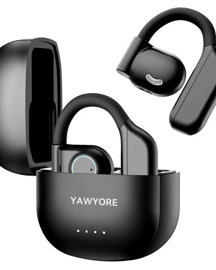 YAWYORE Open Ear Headphones