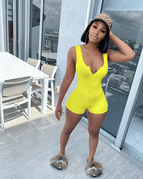 Yellow 2 / Extra Large