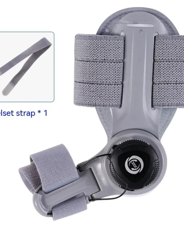 Adjustable Hallux Valgus Corrector