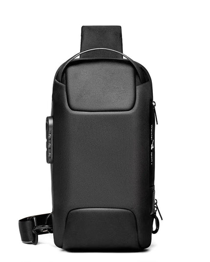 Anti-Theft Chest Bag