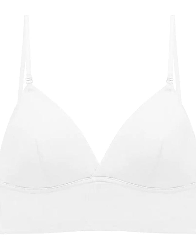 Backless Bra U Shape Backless Ultra Thin Bralette