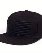 Black / One Size Fits All