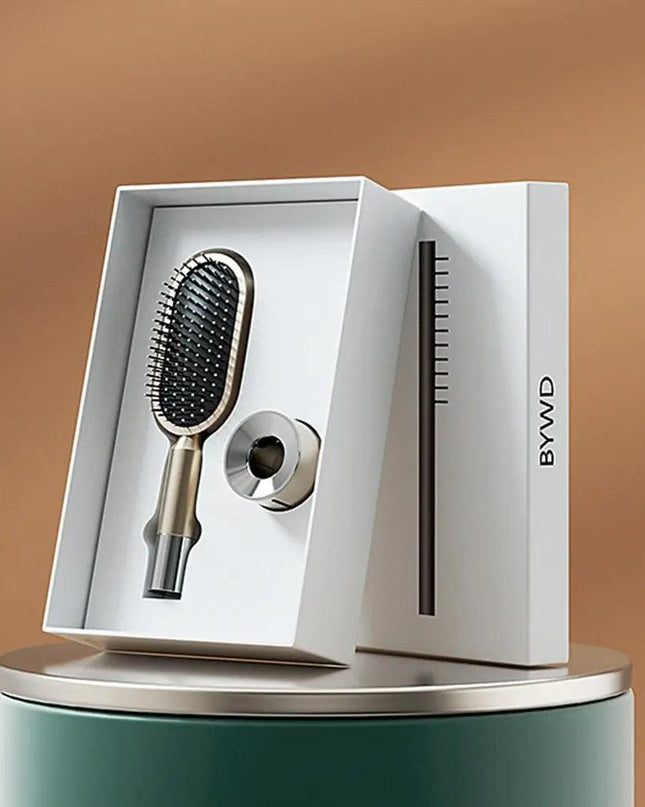 Scalp Massage Air Cushion Comb