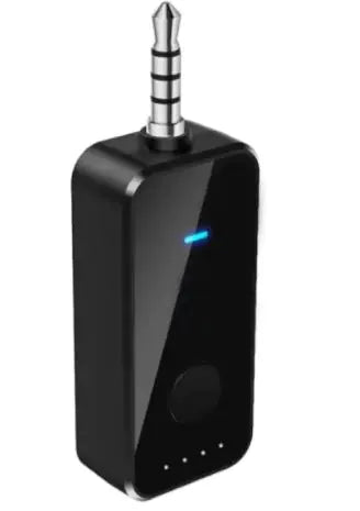 Wireless Lavalier Microphone Accessories