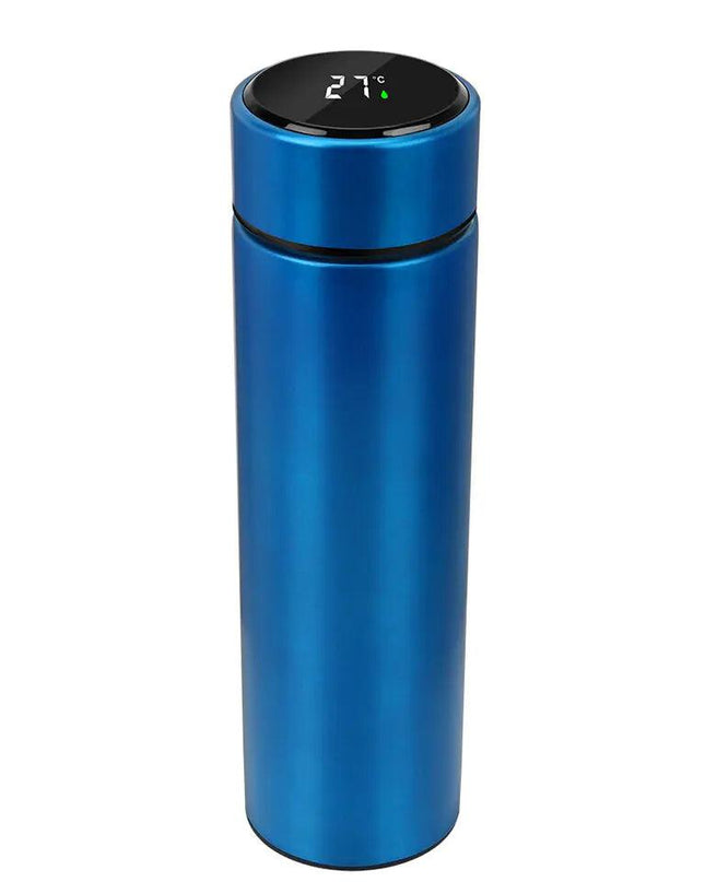 Smart Insulation Cup Water Bottle