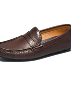 Dark Brown / 26.5 (43)