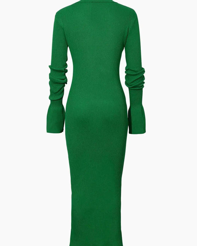 Love Body Knit Dress