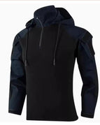 Navy Blue / Extra Large