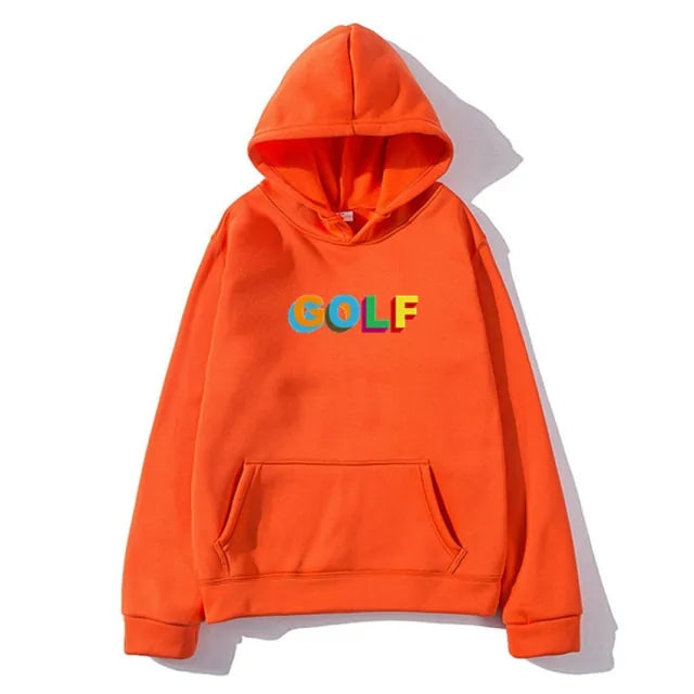 Golf Hoodie