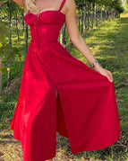 New Red (Medium) / M