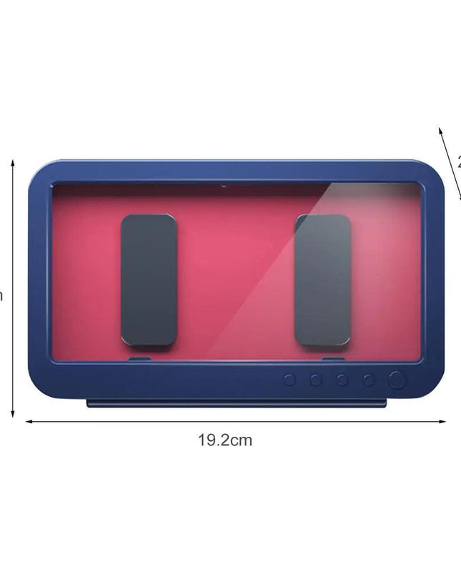 Waterproof Sealed Phone Holder