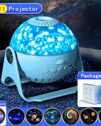 7in1 Projector 2 / 18*15*13.5cm