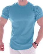 Sky blue / Double Extra Large