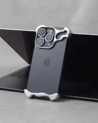 Silver / For iPhone 12 Pro