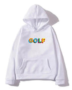 White / Triple Extra Large