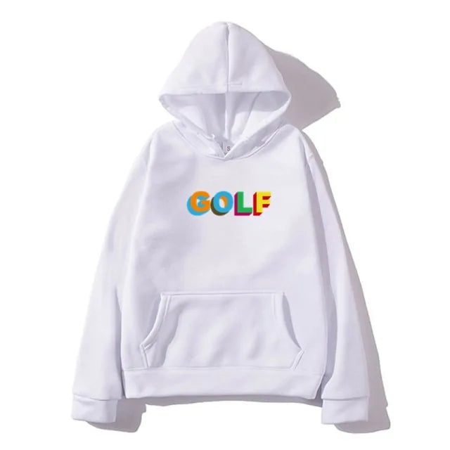 Golf Hoodie