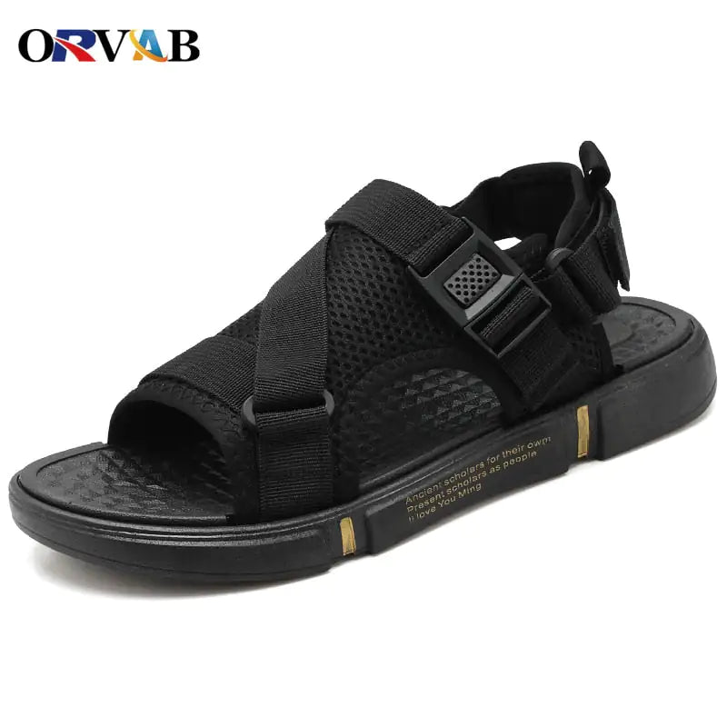 Sandals Soft Comfortable