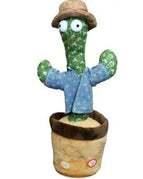 Cowboy Cactus / 32cm