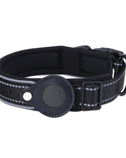 Airtag Dog Collar