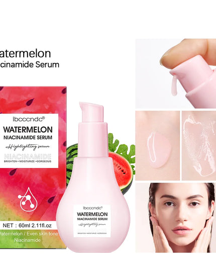Watermelon Niacinamide Serum
