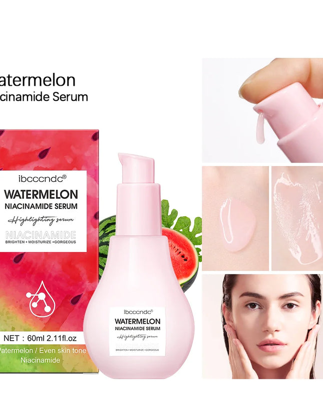 Watermelon Niacinamide Serum