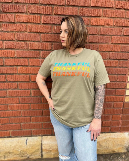 Thankful T-Shirt