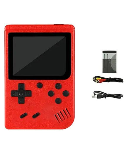 Classic Portable Mini Video Game Console