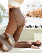 Coffee half feet / 200g-thick