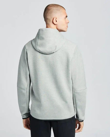Tech Fleece Full Zip Hoodie