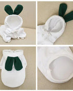 White Carrot / Medium