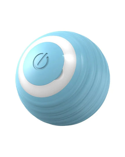 Smart Interactive Dog Toy Ball