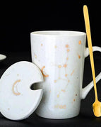 Virgo White / 420 Milliliters