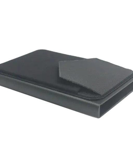 Pop-Out RFID Card Holder