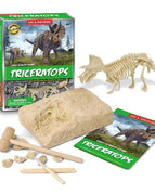 Triceratops