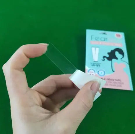 Anti-glare Double Sided Tape