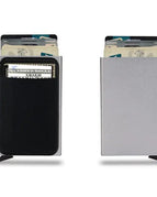 Gray / 9 x 6.5 x 1 Centimeters