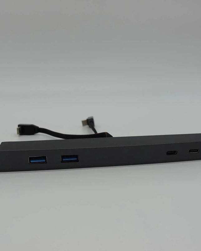 USB Docking Station For Tesla